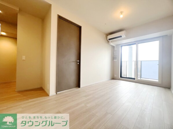 プラウドフラット四谷三丁目の物件内観写真